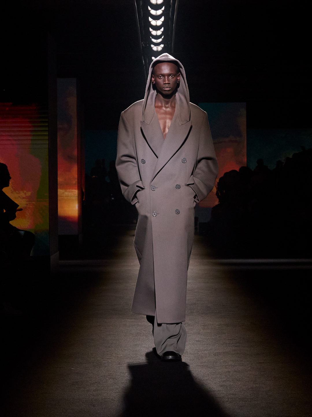BALENCIAGA | Winter 2026 Collection